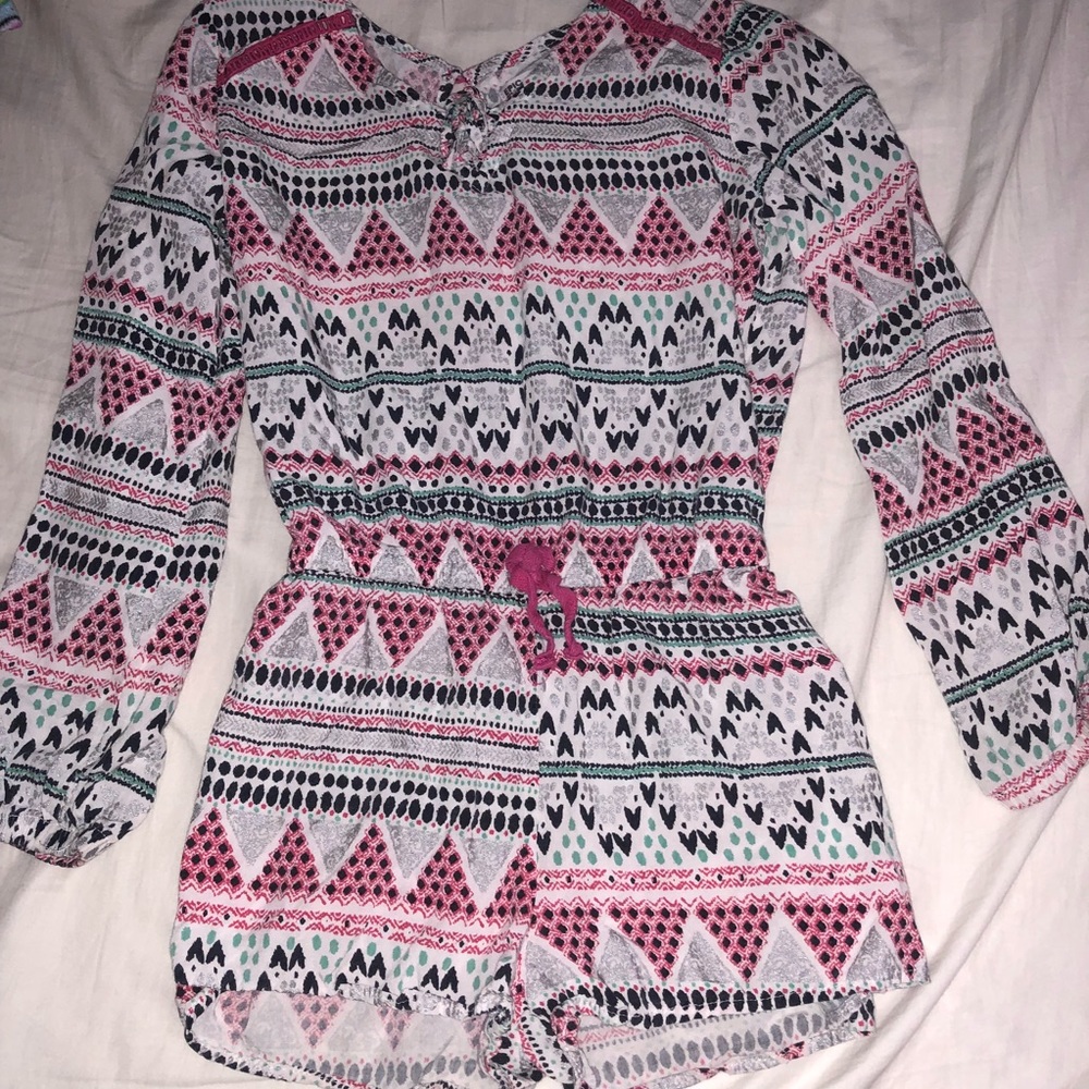 Romper